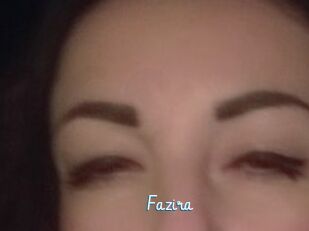 Fazira