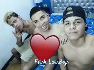 Fetish_LatinBoys