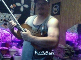 FiddleBear