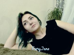 FieryJane