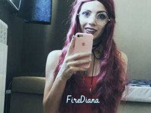 FireDiana