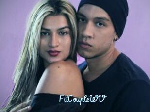 FitCoupleWV
