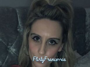 FlirtyFrancessca