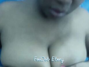 FootJob_Ebony