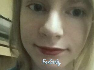 FoxGirly