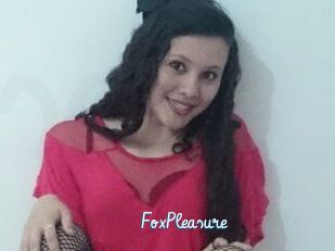 FoxPleasure