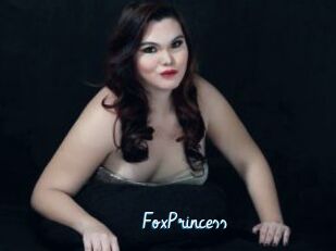 FoxPrincess