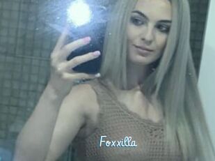 Foxxilla