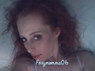 Foxymomma06