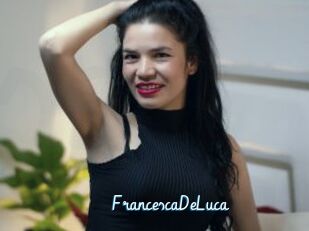 FrancescaDeLuca