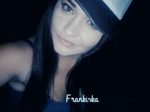 Frankiska