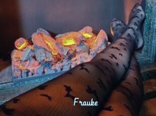 Frauke