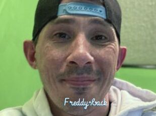 Freddysback