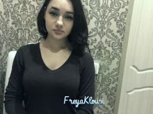 FreyaKlousi