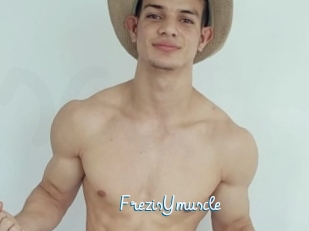 FrezisYmuscle