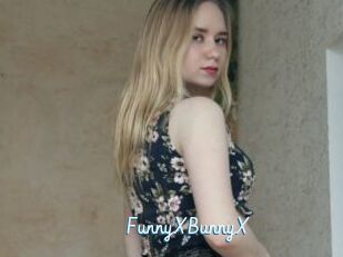 FunnyXBunnyX