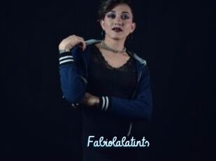 Fabiolalatints