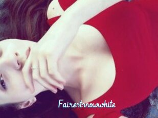 Fairestsnowwhite