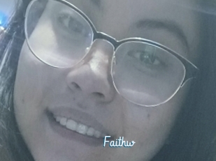 Faithw