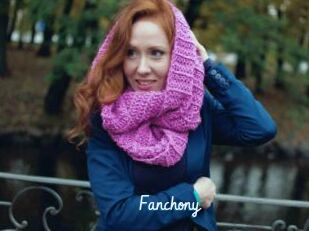 Fanchony