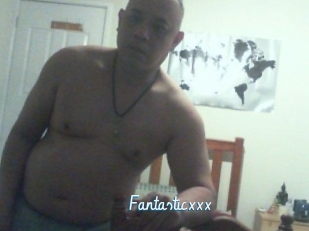 Fantasticxxx