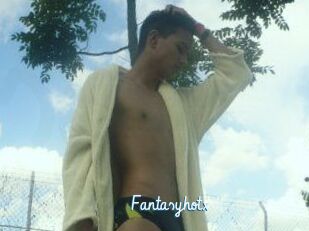 Fantasyhotx