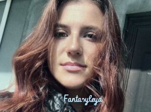 Fantasyleya