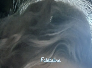 Fatalatina