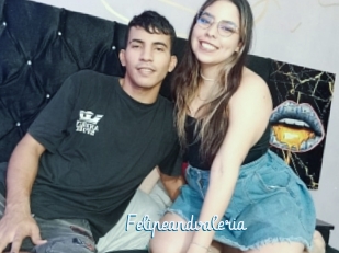 Felipeandvaleria