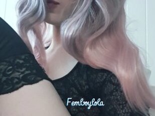 Femboylola