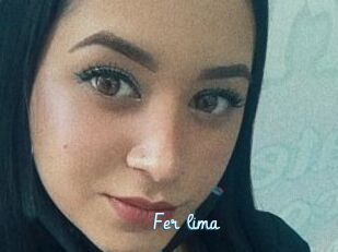 Fer_lima