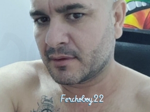 Ferchoboy22