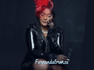 Fernandabronze