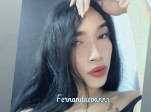 Fernandaevanns