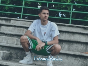 Fernandolindez