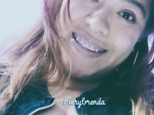 Fierybrenda