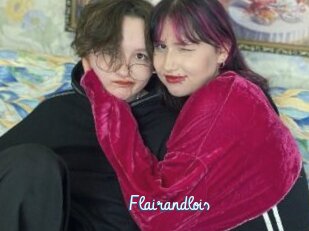 Flairandlois