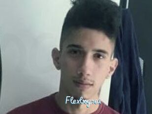 Flexboysex