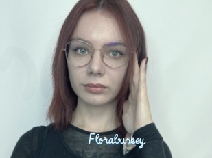 Florabuskey