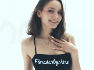 Floradarbyshire