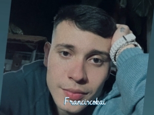 Franciscokai