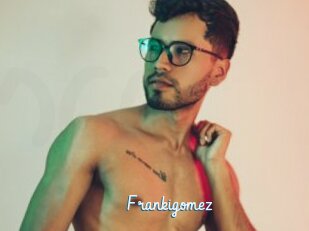 Frankigomez