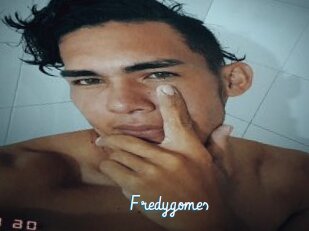 Fredygomes