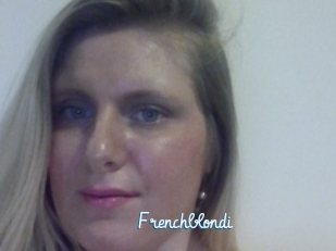 Frenchblondi