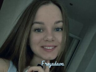 Freyadava