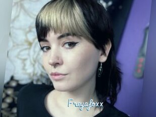 Freyafoxx