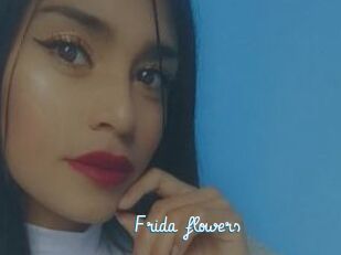 Frida_flowers