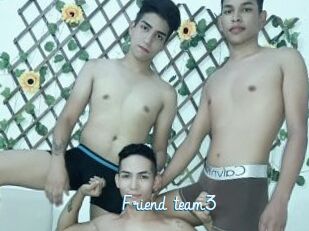 Friend_team3