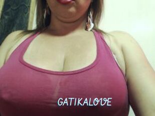 GATIKALOVE