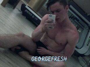 GEORGE_FRESH